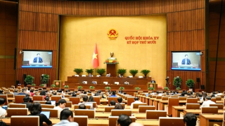 Bảo đảm an ninh mạng đòi hỏi sự tham gia của mọi cơ quan, doanh nghiệp và người dân